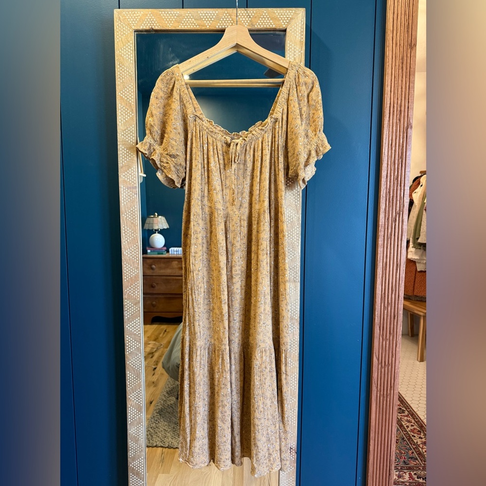 Neuflora Dress